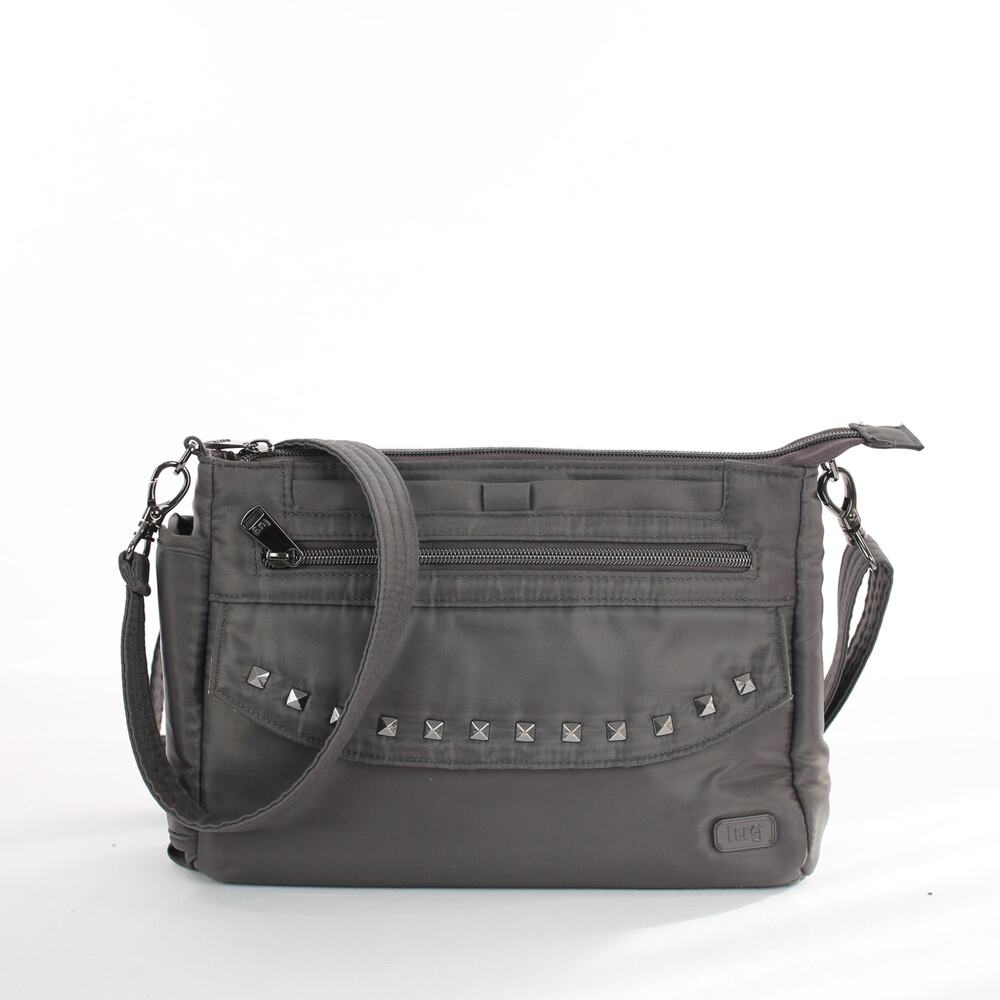 Lug Pacer Everyday Crossbody Bag